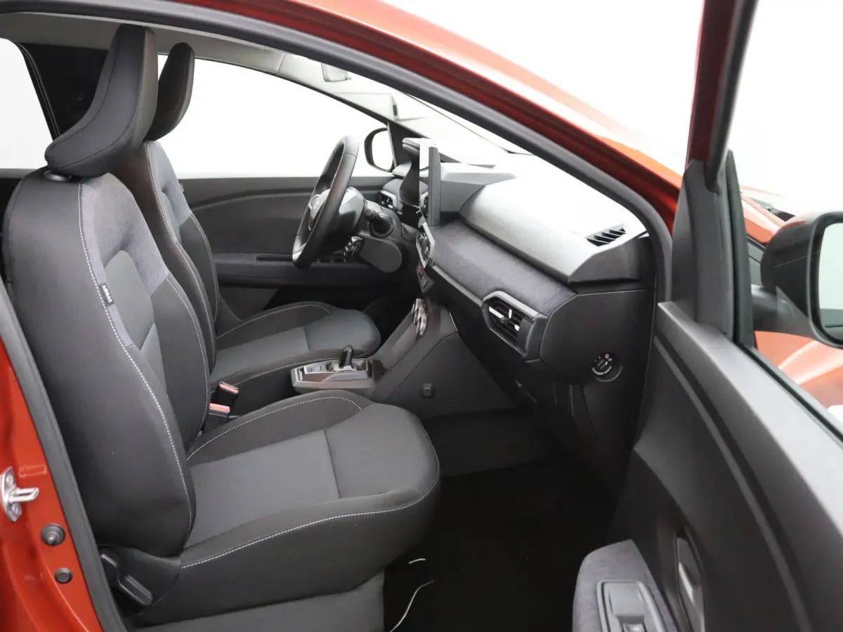 hybrid 155 expression 7-zits | Pack Comfort | elektrisch verwarmbare voorstoelen |