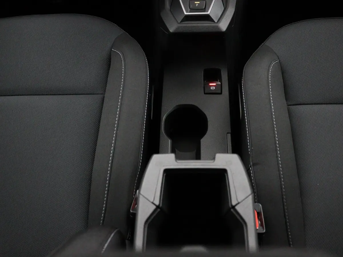 hybrid 155 expression 7-zits | Pack Comfort | elektrisch verwarmbare voorstoelen |