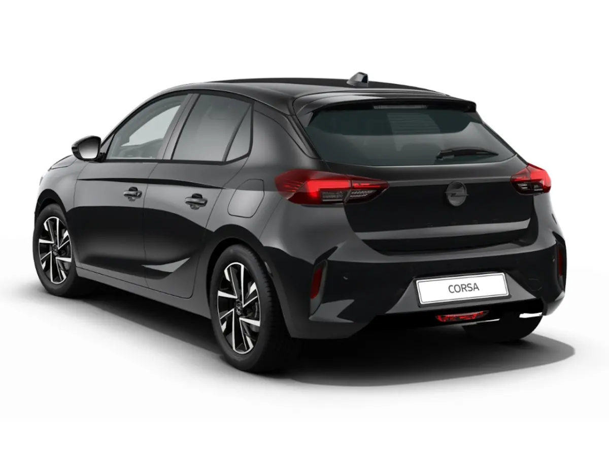 GS | Achteruitrijcamera 180° | Dode hoek waarschuwing | Draadloze Apple Carplay en Android Auto