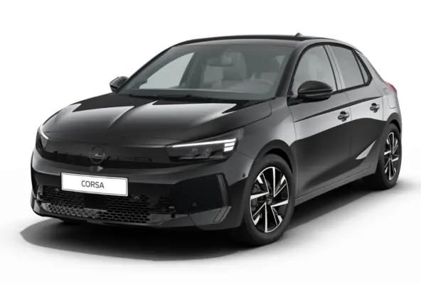 GS | Achteruitrijcamera 180° | Dode hoek waarschuwing | Draadloze Apple Carplay en Android Auto