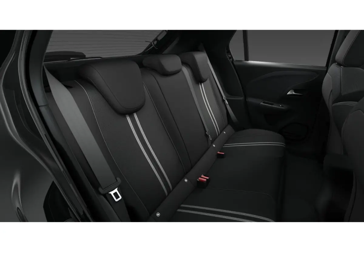 GS | Achteruitrijcamera 180° | Dode hoek waarschuwing | Draadloze Apple Carplay en Android Auto