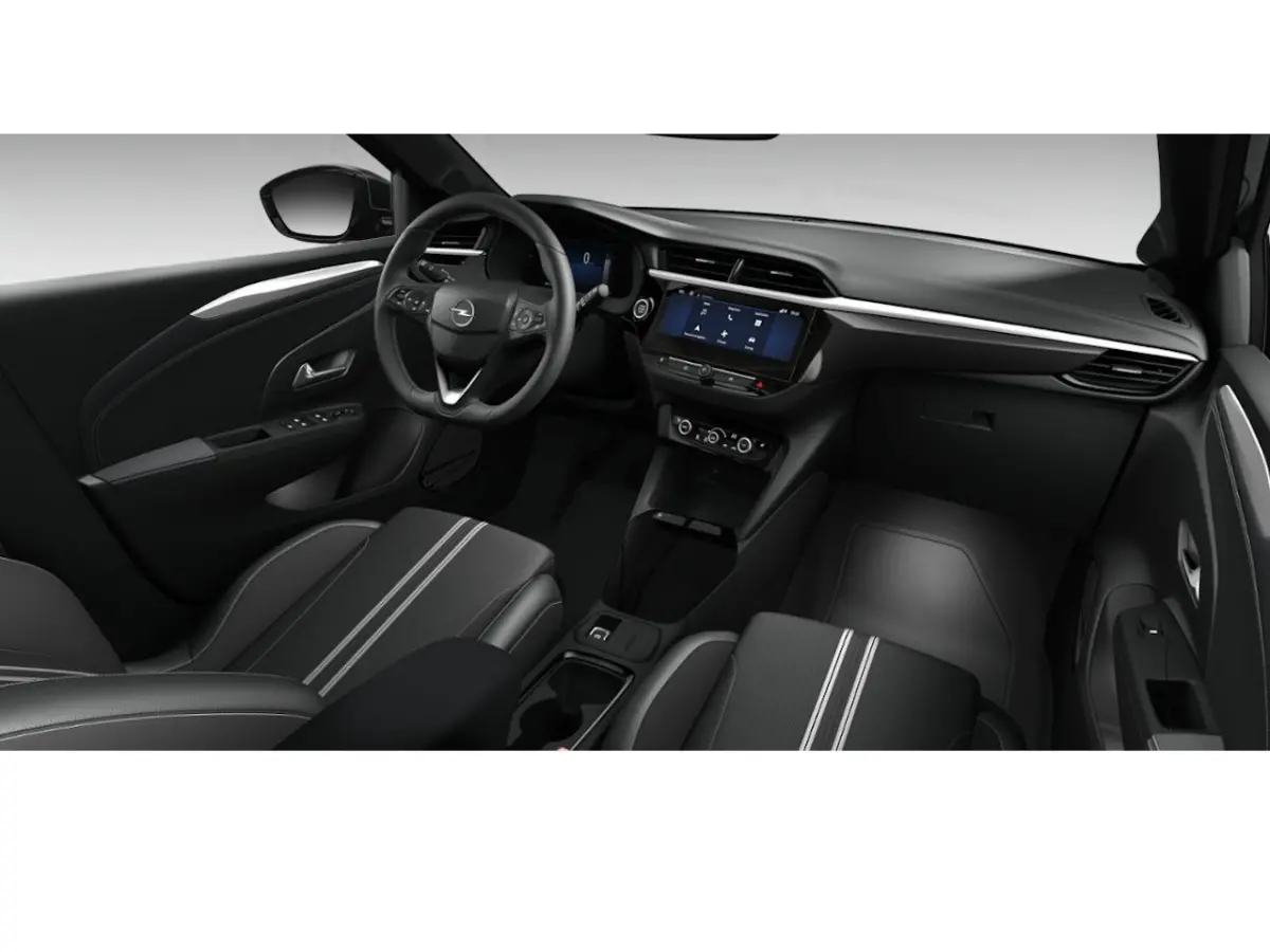 GS | Achteruitrijcamera 180° | Dode hoek waarschuwing | Draadloze Apple Carplay en Android Auto