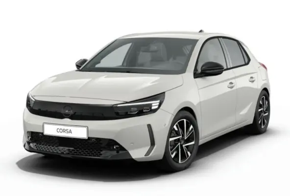 GS | Achteruitrijcamera 180° | Dode hoek waarschuwing | Draadloze Apple Carplay en Android Auto