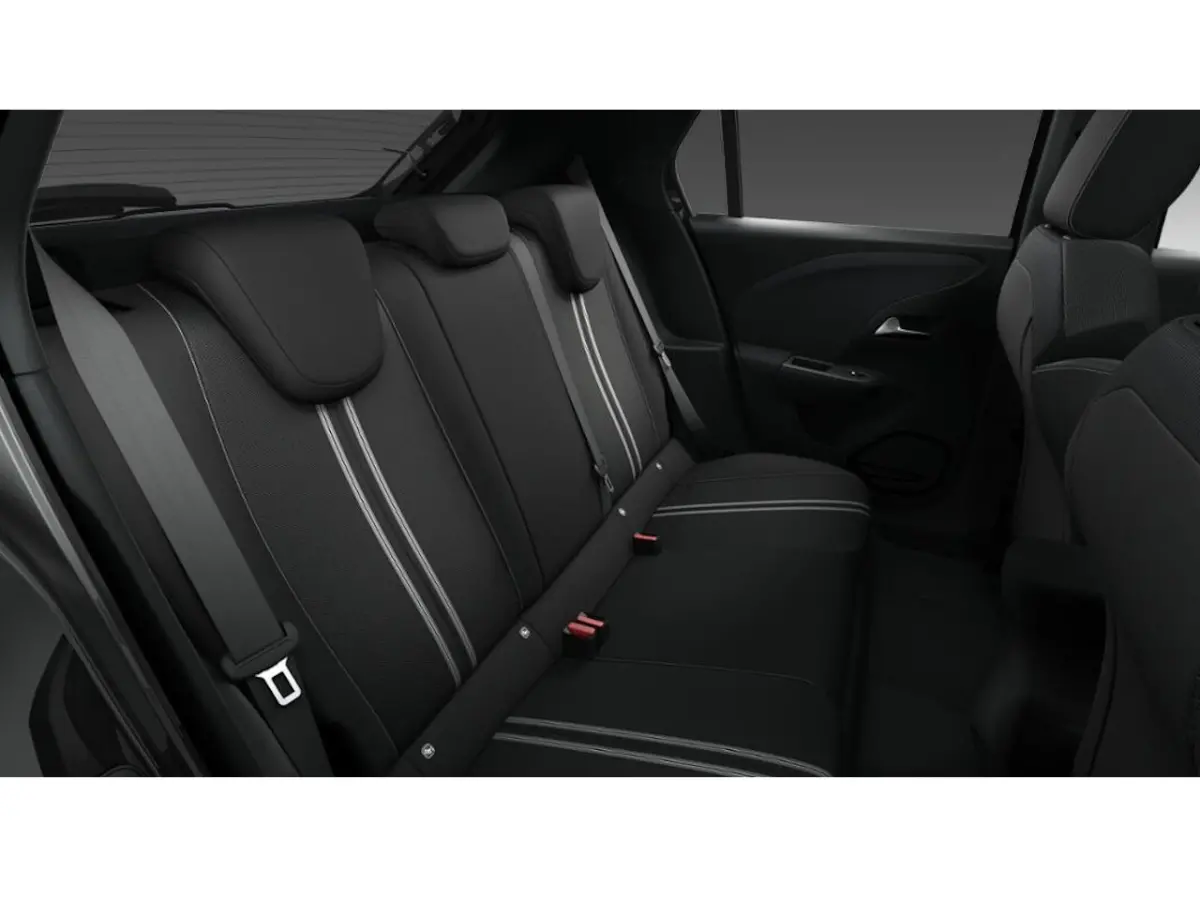 GS | Achteruitrijcamera 180° | Dode hoek waarschuwing | Draadloze Apple Carplay en Android Auto