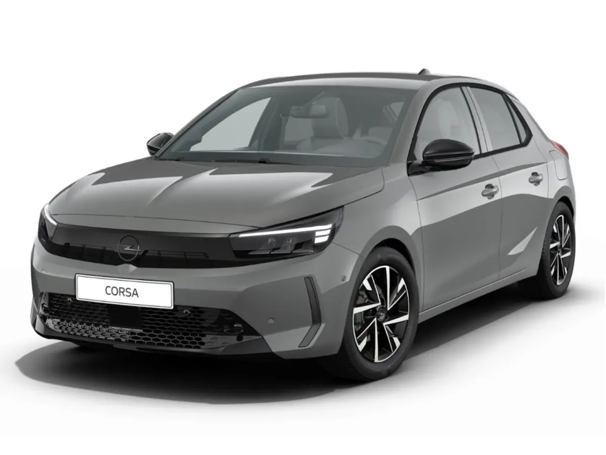 GS | Achteruitrijcamera 180° | Dode hoek waarschuwing | Draadloze Apple Carplay en Android Auto