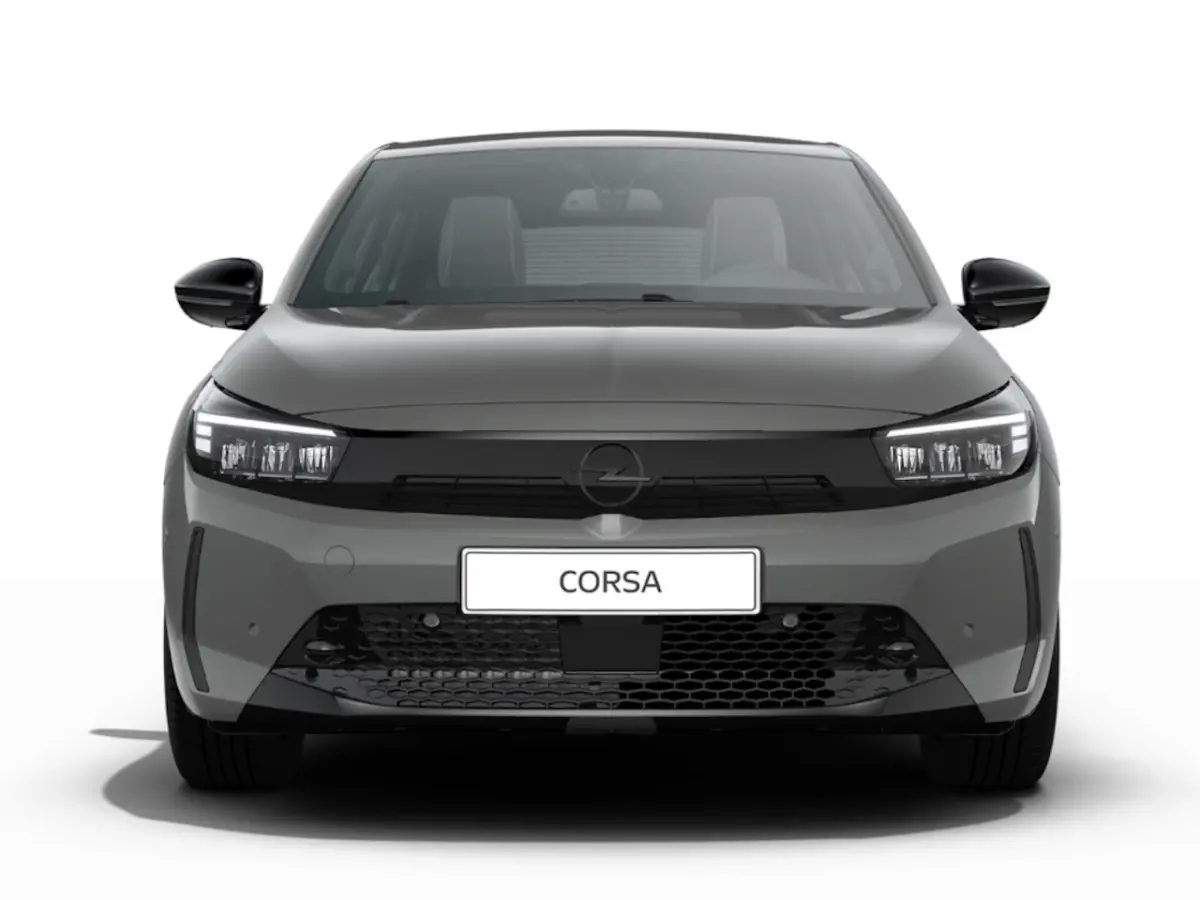 GS | Achteruitrijcamera 180° | Dode hoek waarschuwing | Draadloze Apple Carplay en Android Auto