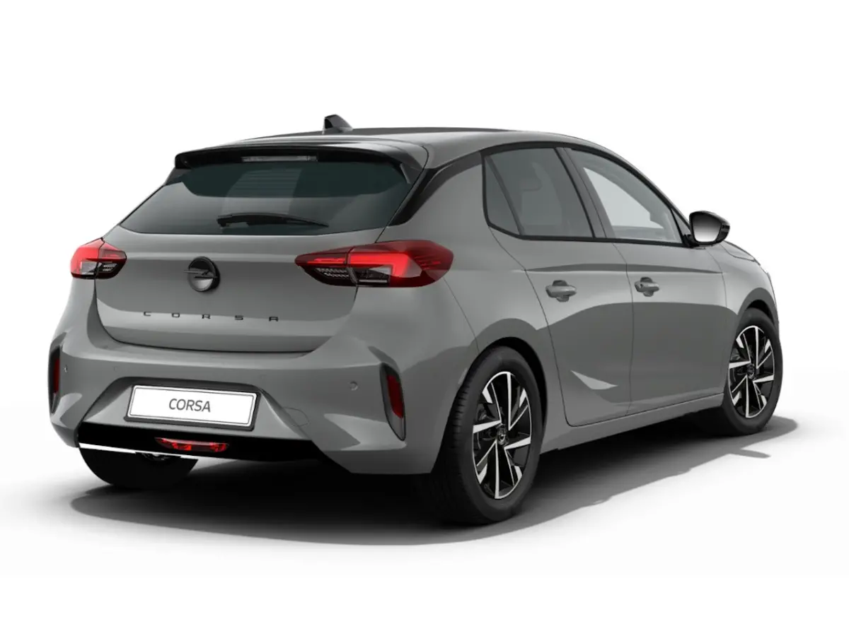 GS | Achteruitrijcamera 180° | Dode hoek waarschuwing | Draadloze Apple Carplay en Android Auto