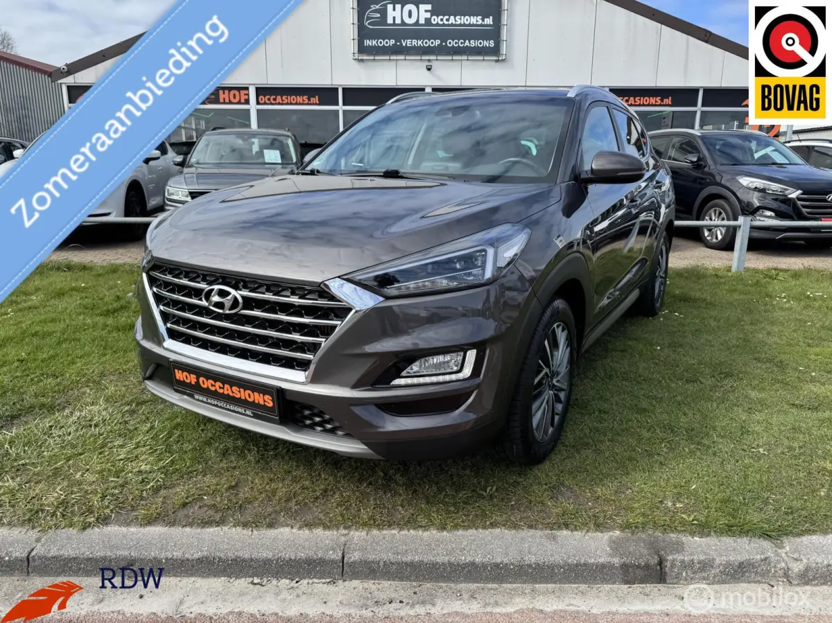 1.6 T-GDI Comfort NAVI|CAMERA|STOELVERW
