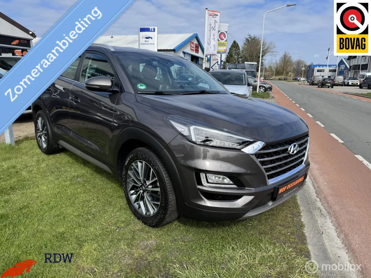 1.6 T-GDI Comfort NAVI|CAMERA|STOELVERW