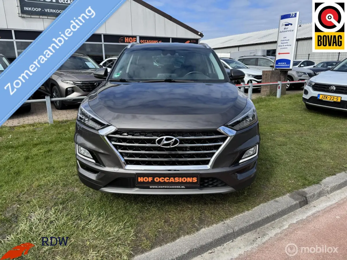 1.6 T-GDI Comfort NAVI|CAMERA|STOELVERW