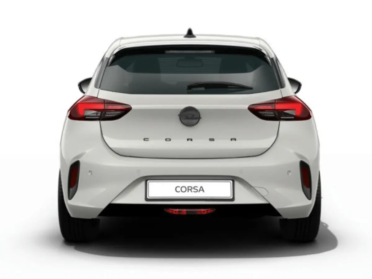 GS | Dode hoek waarschuwing | Draadloze Apple Carplay en Android Auto | Elektronische klimaatregeling (ECC)