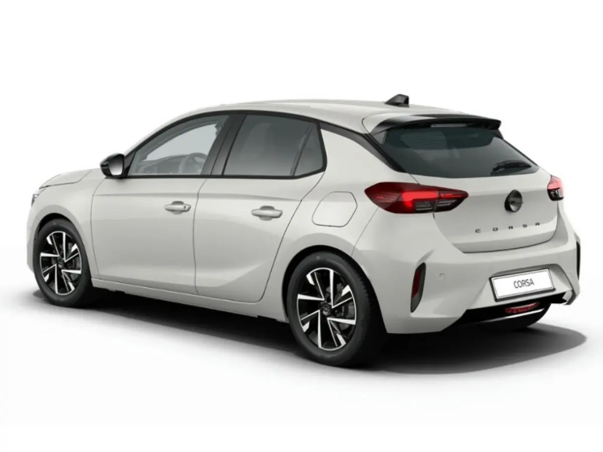 GS | Dode hoek waarschuwing | Draadloze Apple Carplay en Android Auto | Elektronische klimaatregeling (ECC)