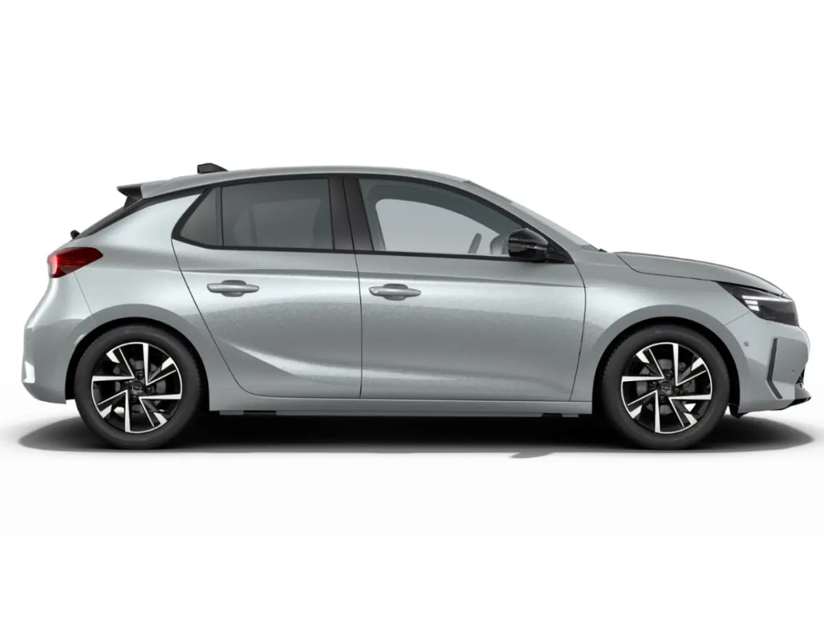 GS | Dode hoek waarschuwing | Draadloze Apple Carplay en Android Auto | Elektronische klimaatregeling (ECC)