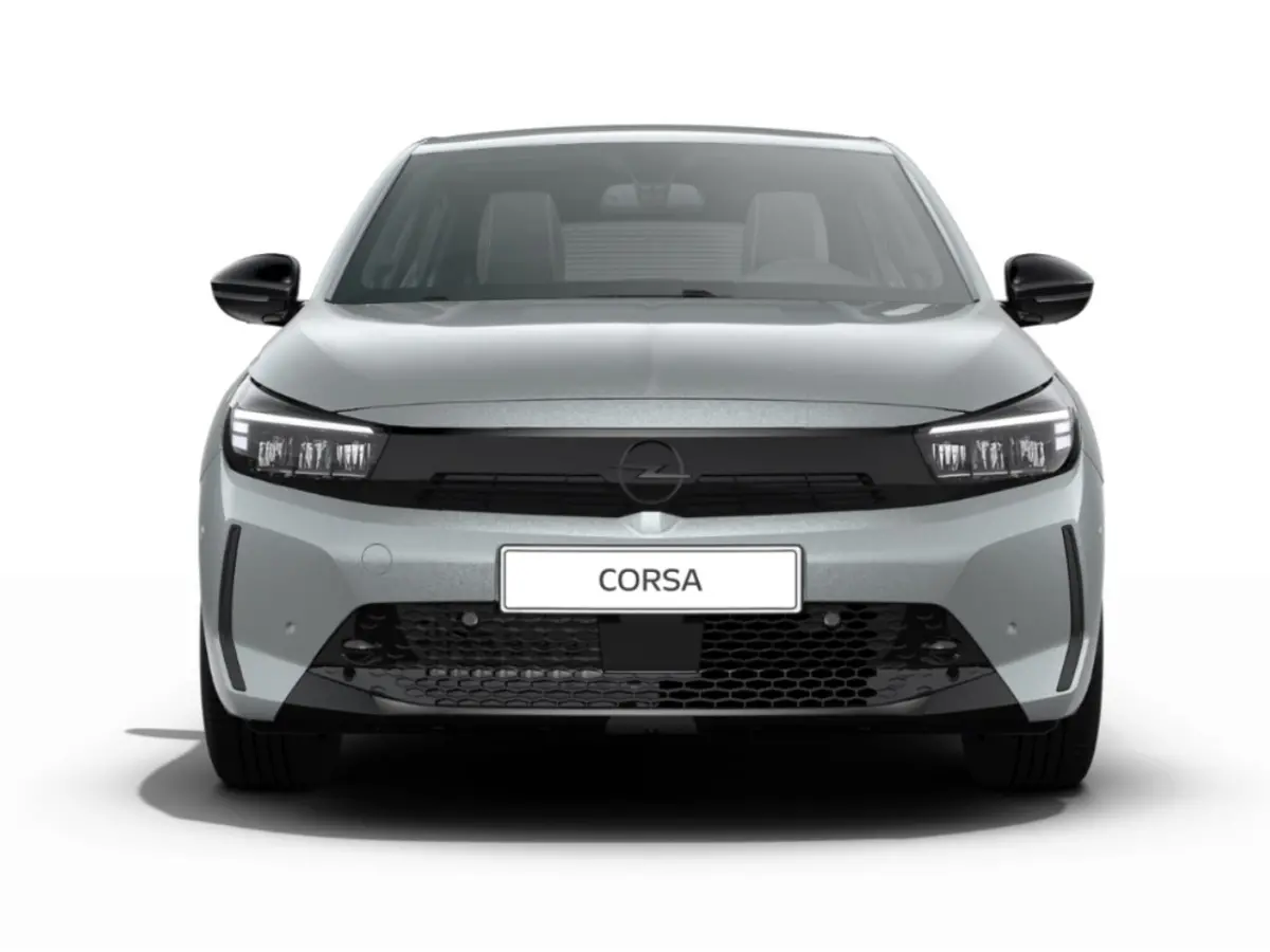 GS | Dode hoek waarschuwing | Draadloze Apple Carplay en Android Auto | Elektronische klimaatregeling (ECC)