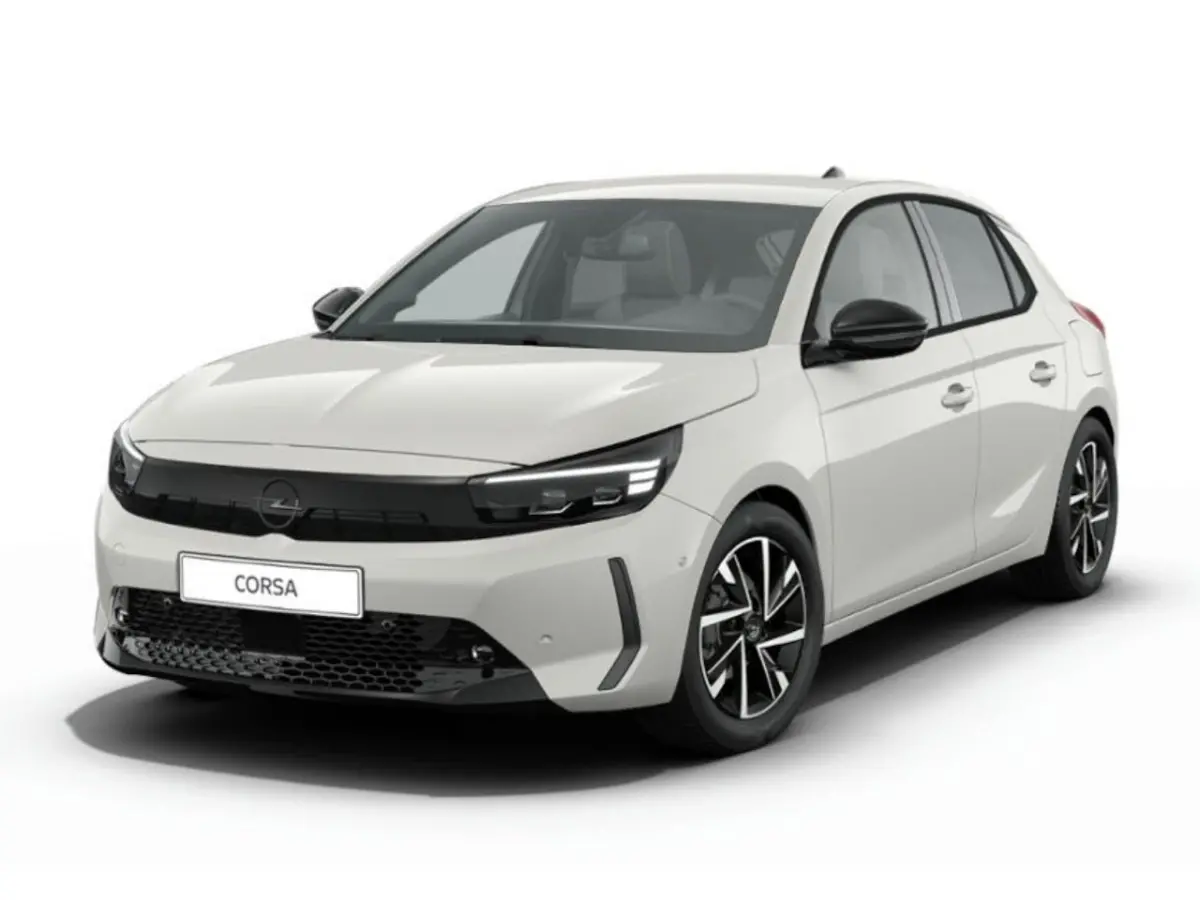 GS | Dode hoek waarschuwing | Draadloze Apple Carplay en Android Auto | Elektronische klimaatregeling (ECC)