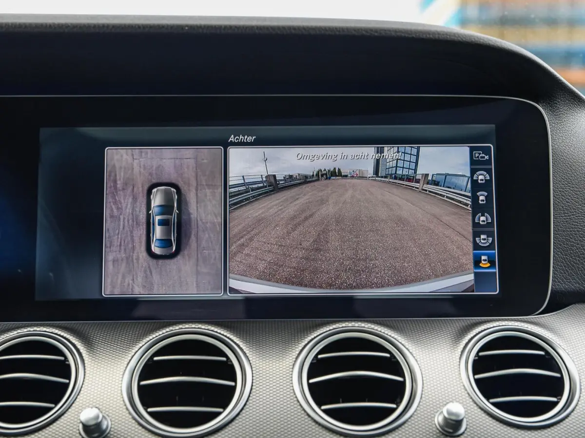 200 AMG Line | Panoramadak | Leder | 360 Camera | Widescreen | LED | Apple CarPlay Android Auto | Memory | 19" | Sfeerverlichting | Dealeronderhouden