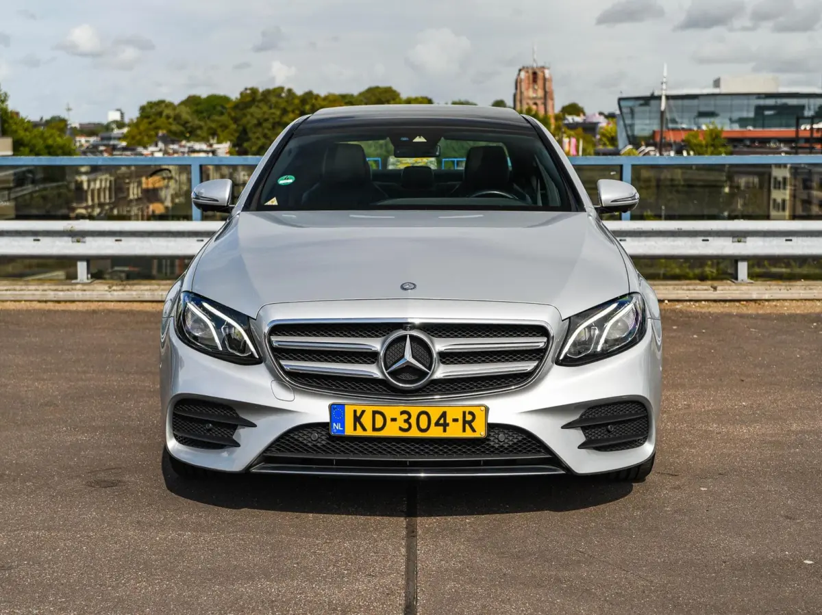 200 AMG Line | Panoramadak | Leder | 360 Camera | Widescreen | LED | Apple CarPlay Android Auto | Memory | 19" | Sfeerverlichting | Dealeronderhouden