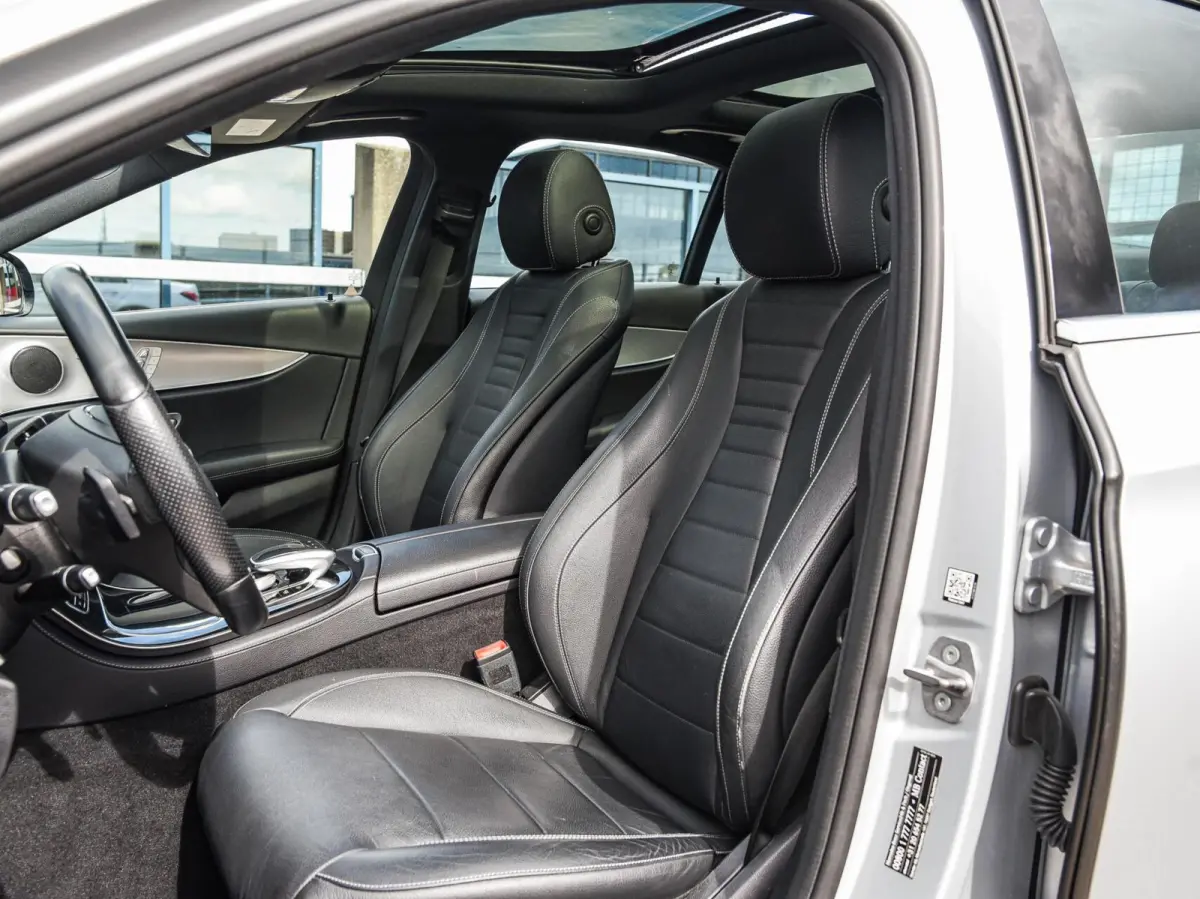 200 AMG Line | Panoramadak | Leder | 360 Camera | Widescreen | LED | Apple CarPlay Android Auto | Memory | 19" | Sfeerverlichting | Dealeronderhouden