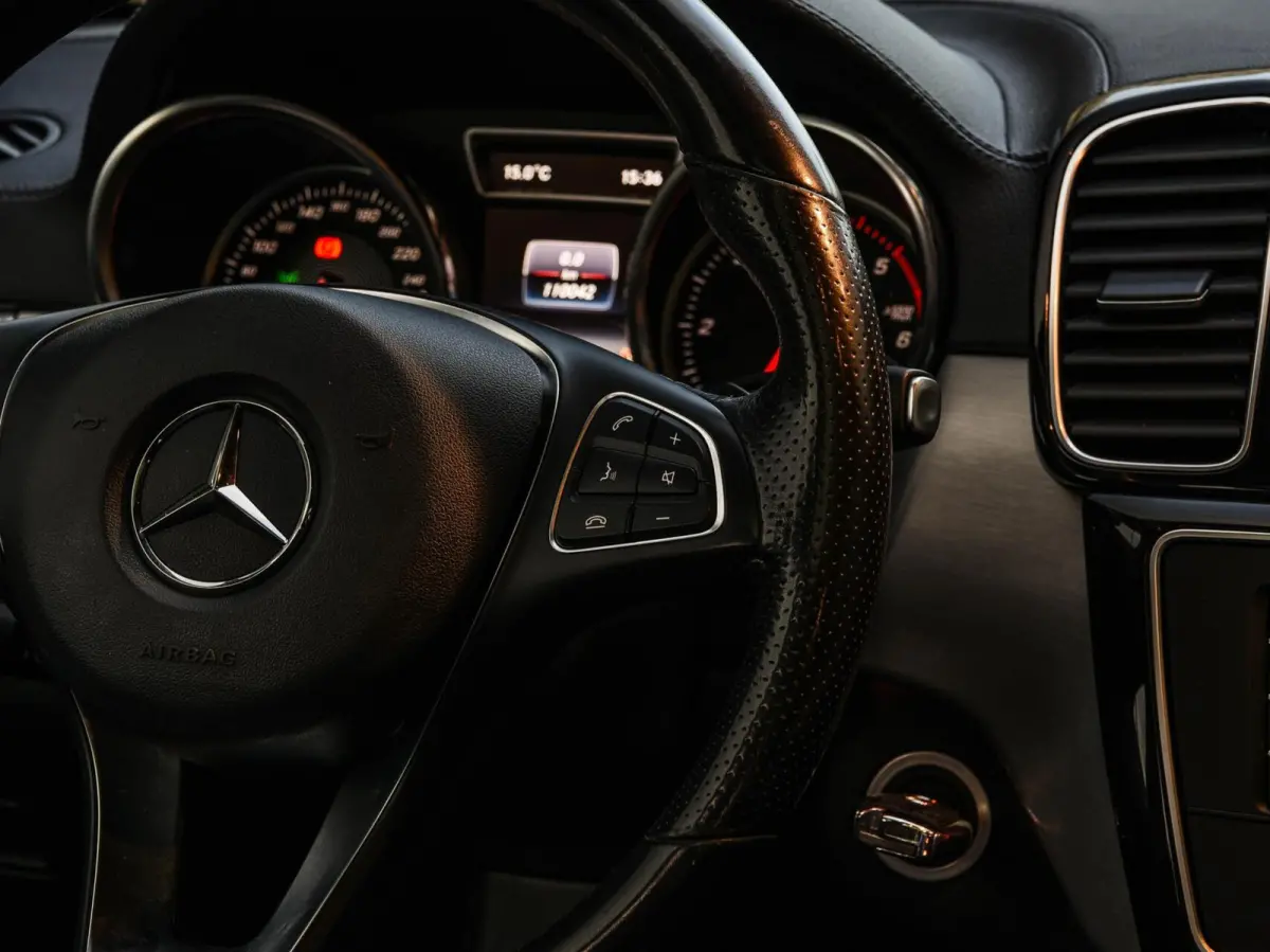 350 d 4MATIC AMG Panoramadak Distronic Camera Night Edition Grijs Kenteken 350 d 4MATIC