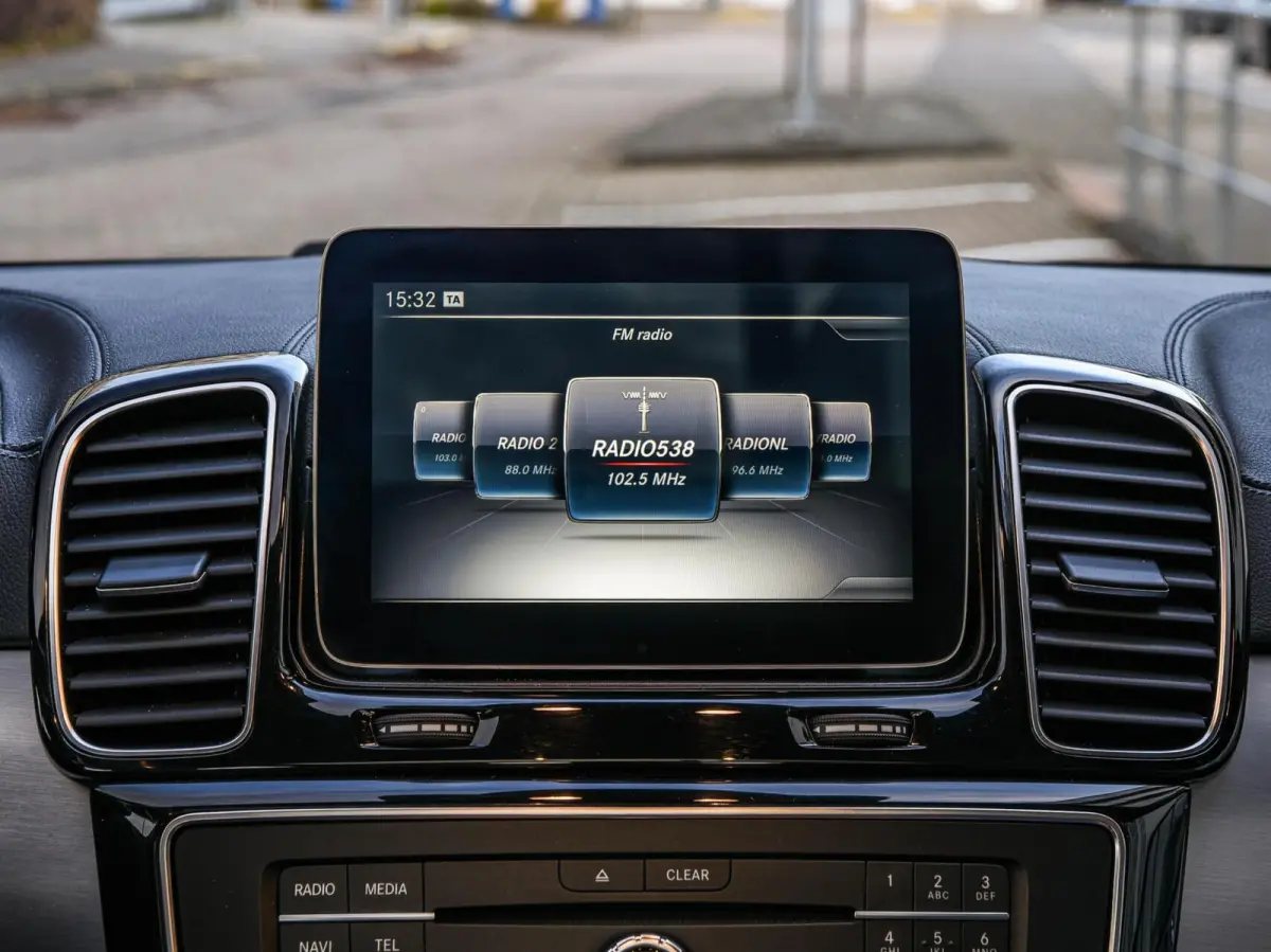 350 d 4MATIC AMG Panoramadak Distronic Camera Night Edition Grijs Kenteken 350 d 4MATIC