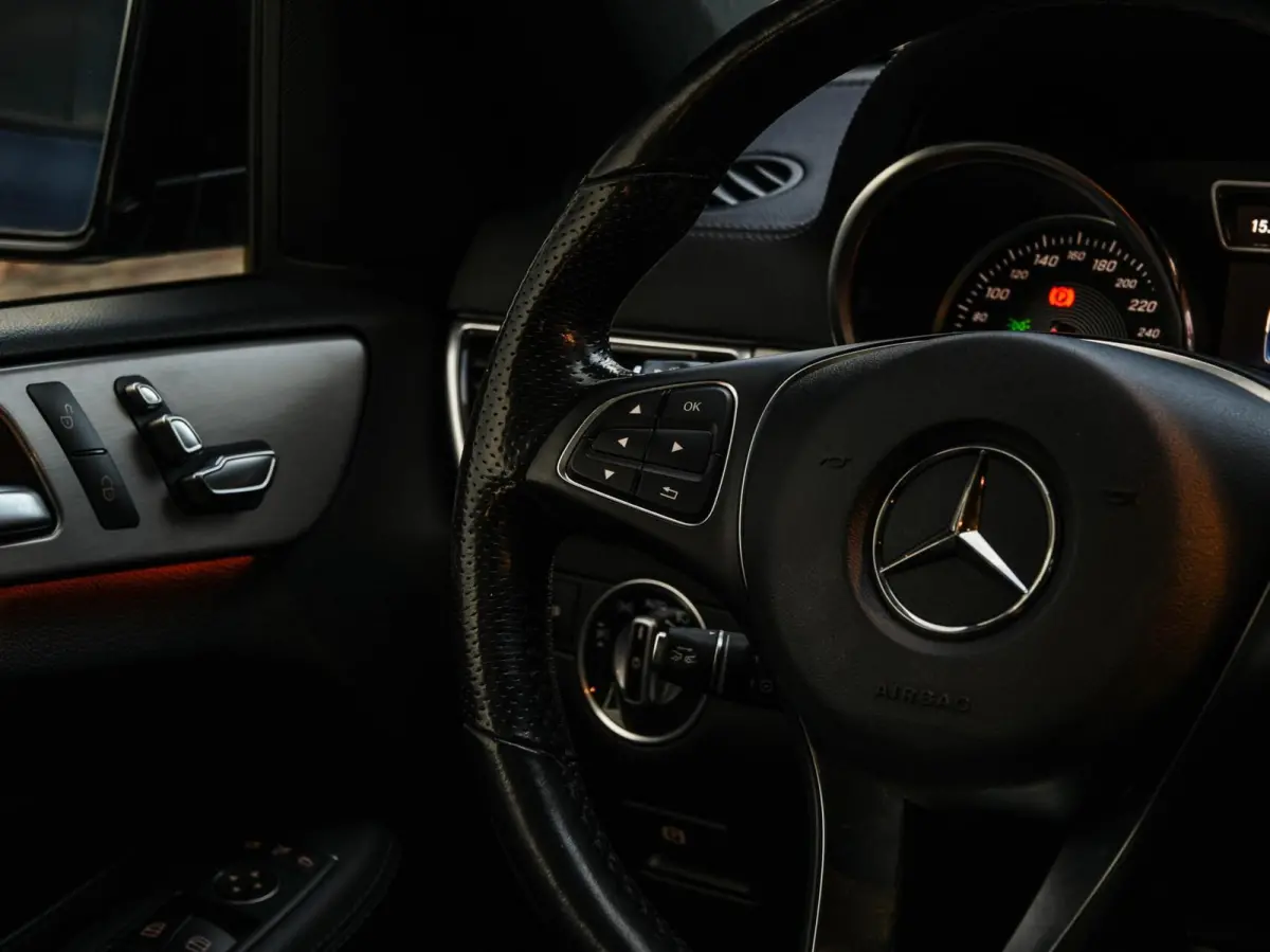 350 d 4MATIC AMG Panoramadak Distronic Camera Night Edition Grijs Kenteken 350 d 4MATIC