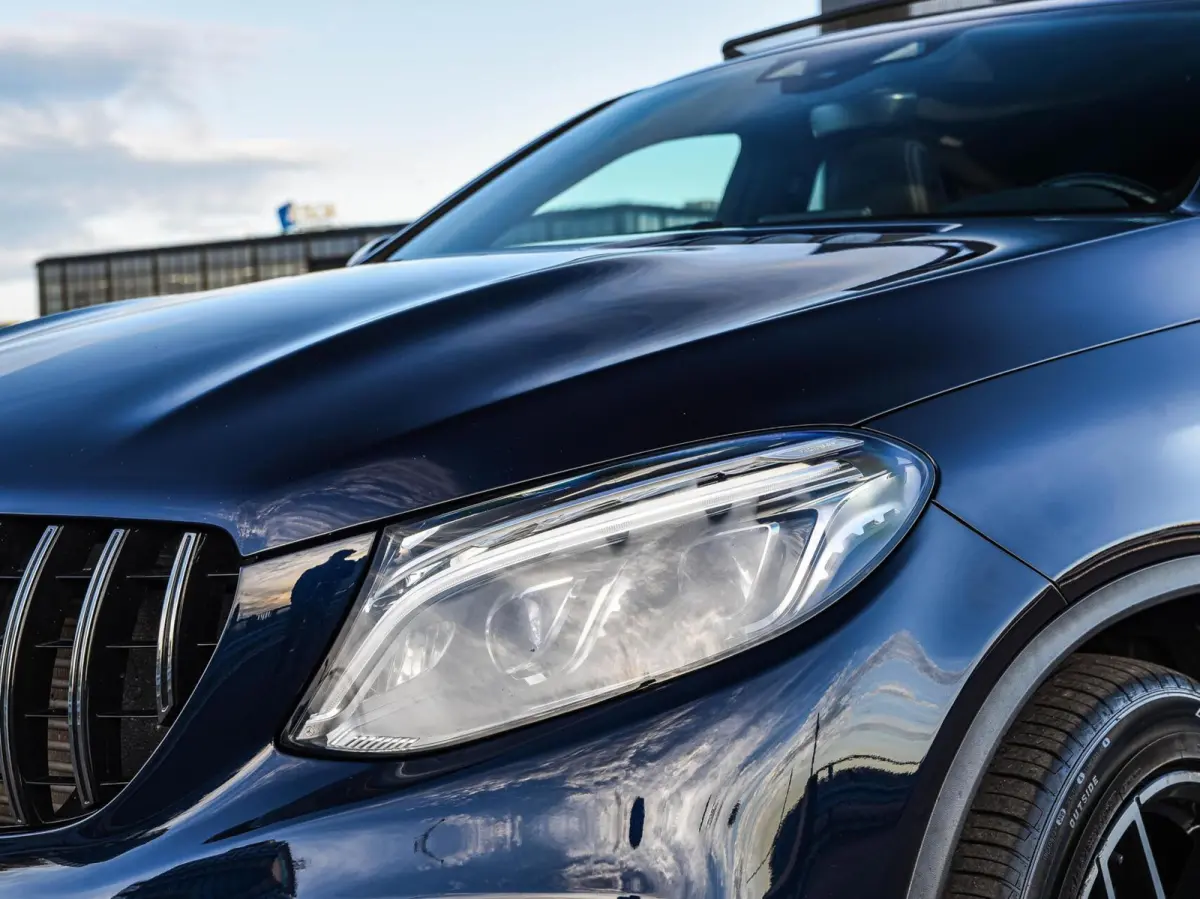 350 d 4MATIC AMG Panoramadak Distronic Camera Night Edition Grijs Kenteken 350 d 4MATIC