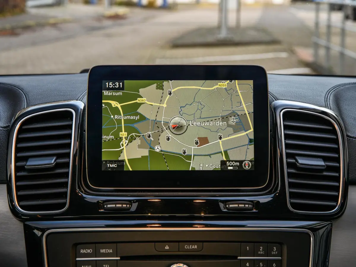 350 d 4MATIC AMG Panoramadak Distronic Camera Night Edition Grijs Kenteken 350 d 4MATIC