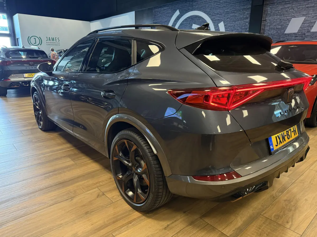 1.4 e-Hybrid VZ Copper Edition 245PK|Memoryseat|trekhaak|Navi|Carplay|stoelverwarming|