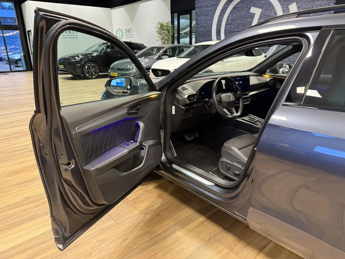1.4 e-Hybrid VZ Copper Edition 245PK|Memoryseat|trekhaak|Navi|Carplay|stoelverwarming|