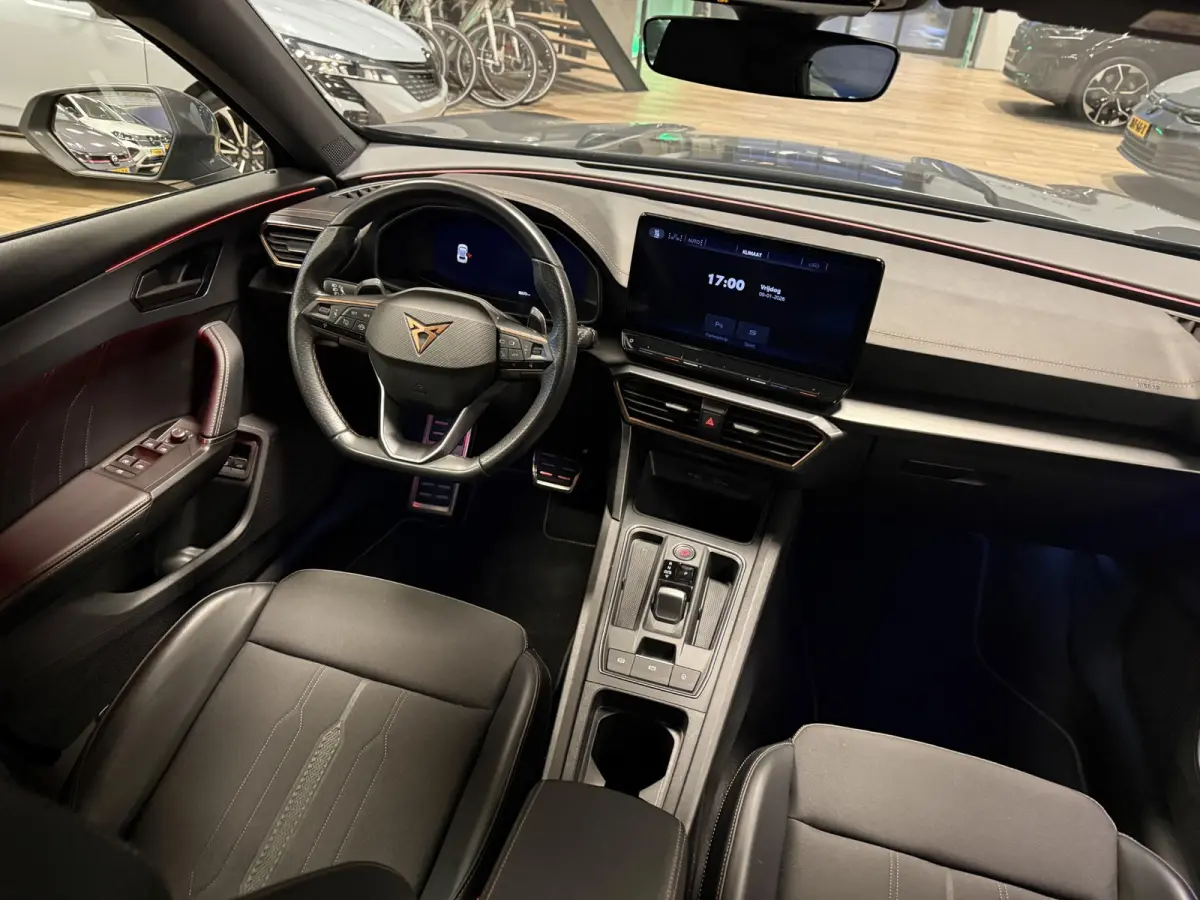 1.4 e-Hybrid VZ Copper Edition 245PK|Memoryseat|trekhaak|Navi|Carplay|stoelverwarming|