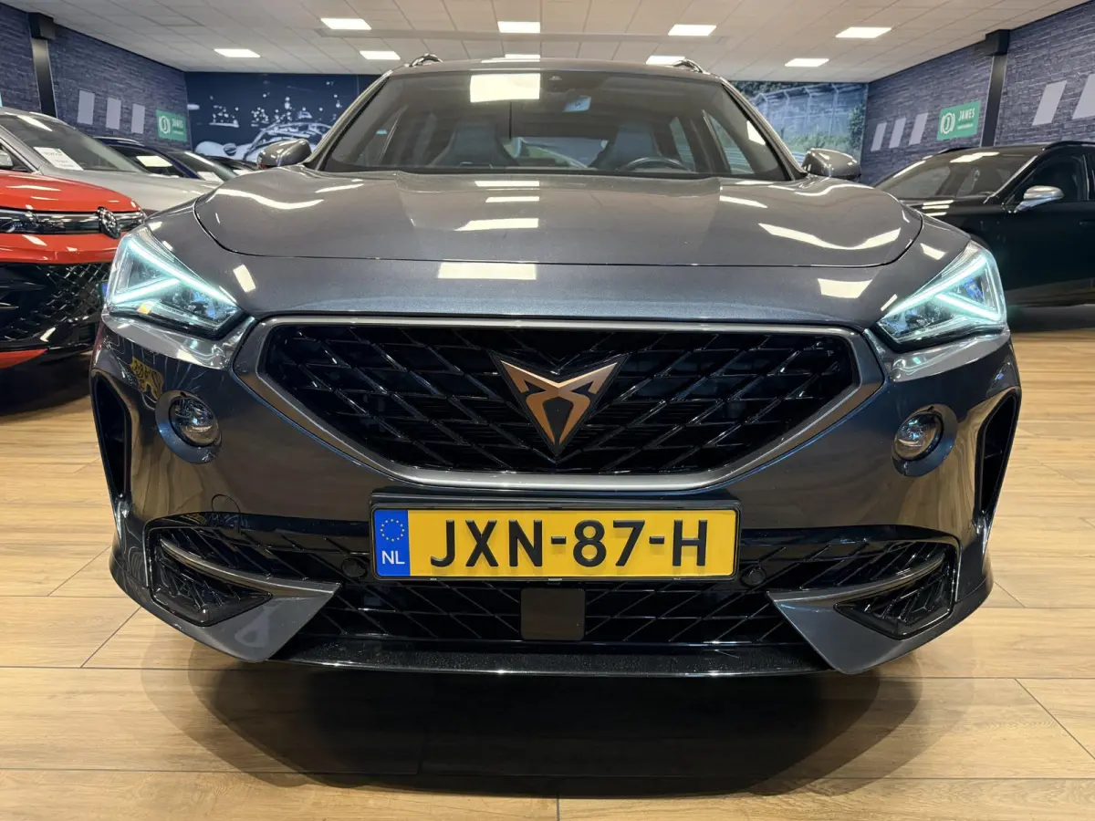 1.4 e-Hybrid VZ Copper Edition 245PK|Memoryseat|trekhaak|Navi|Carplay|stoelverwarming|