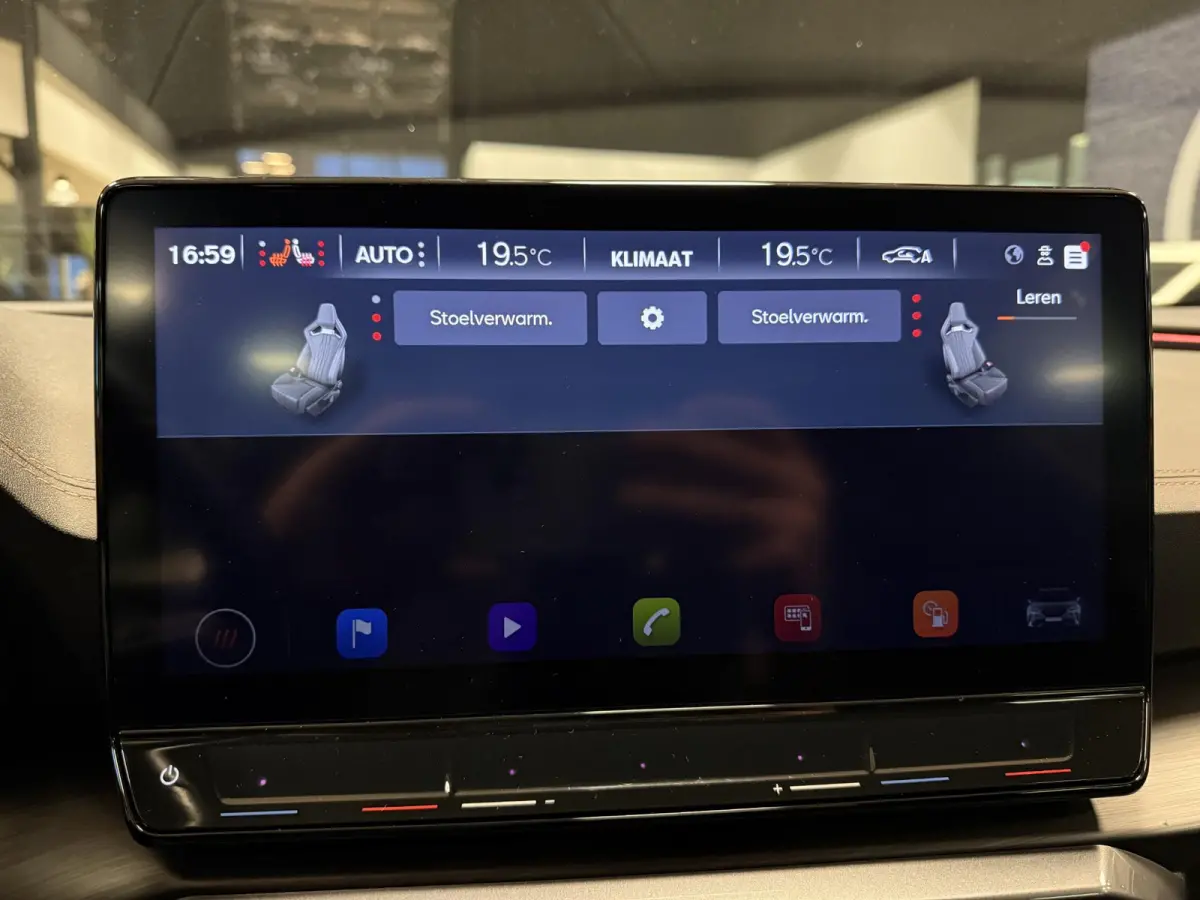 1.4 e-Hybrid VZ Copper Edition 245PK|Memoryseat|trekhaak|Navi|Carplay|stoelverwarming|