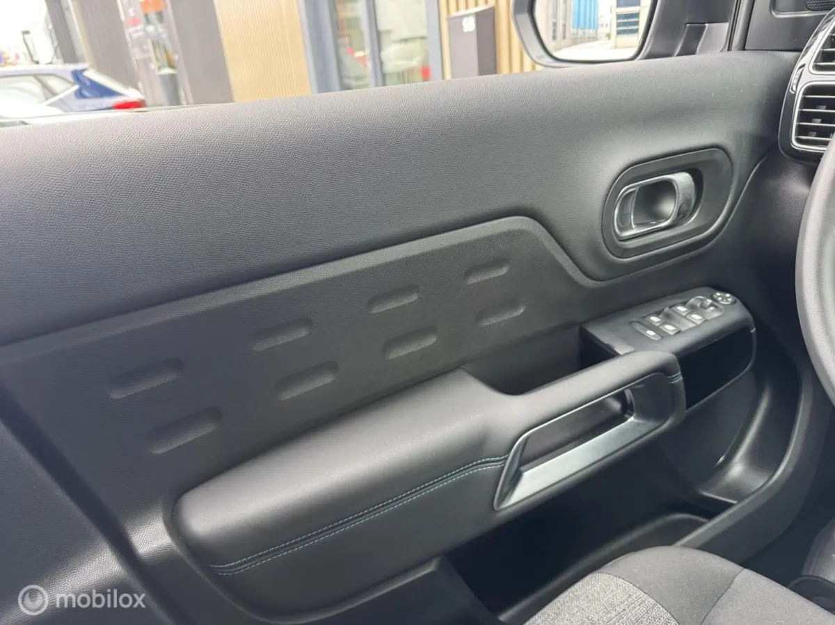 1.2 Hybrid 136 You | Automaat | Carplay