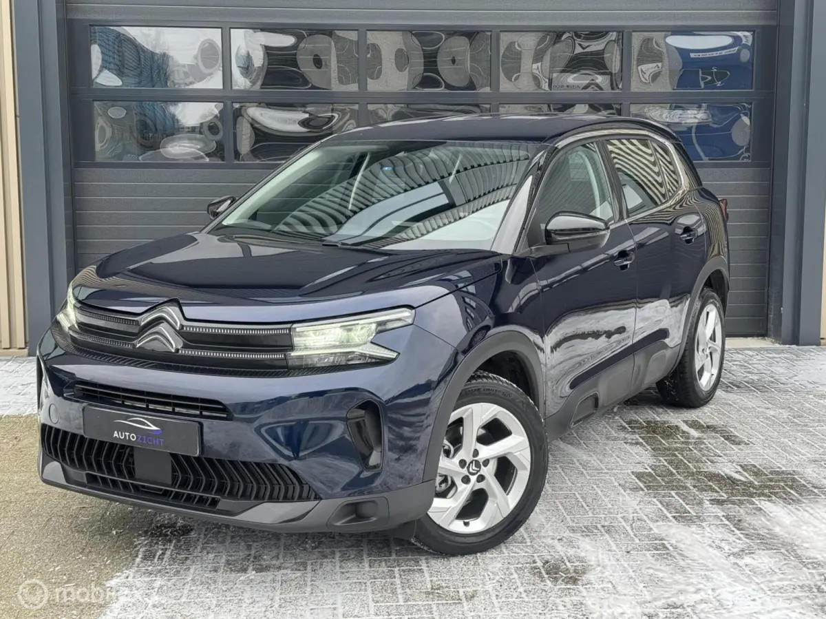 1.2 Hybrid 136 You | Automaat | Carplay