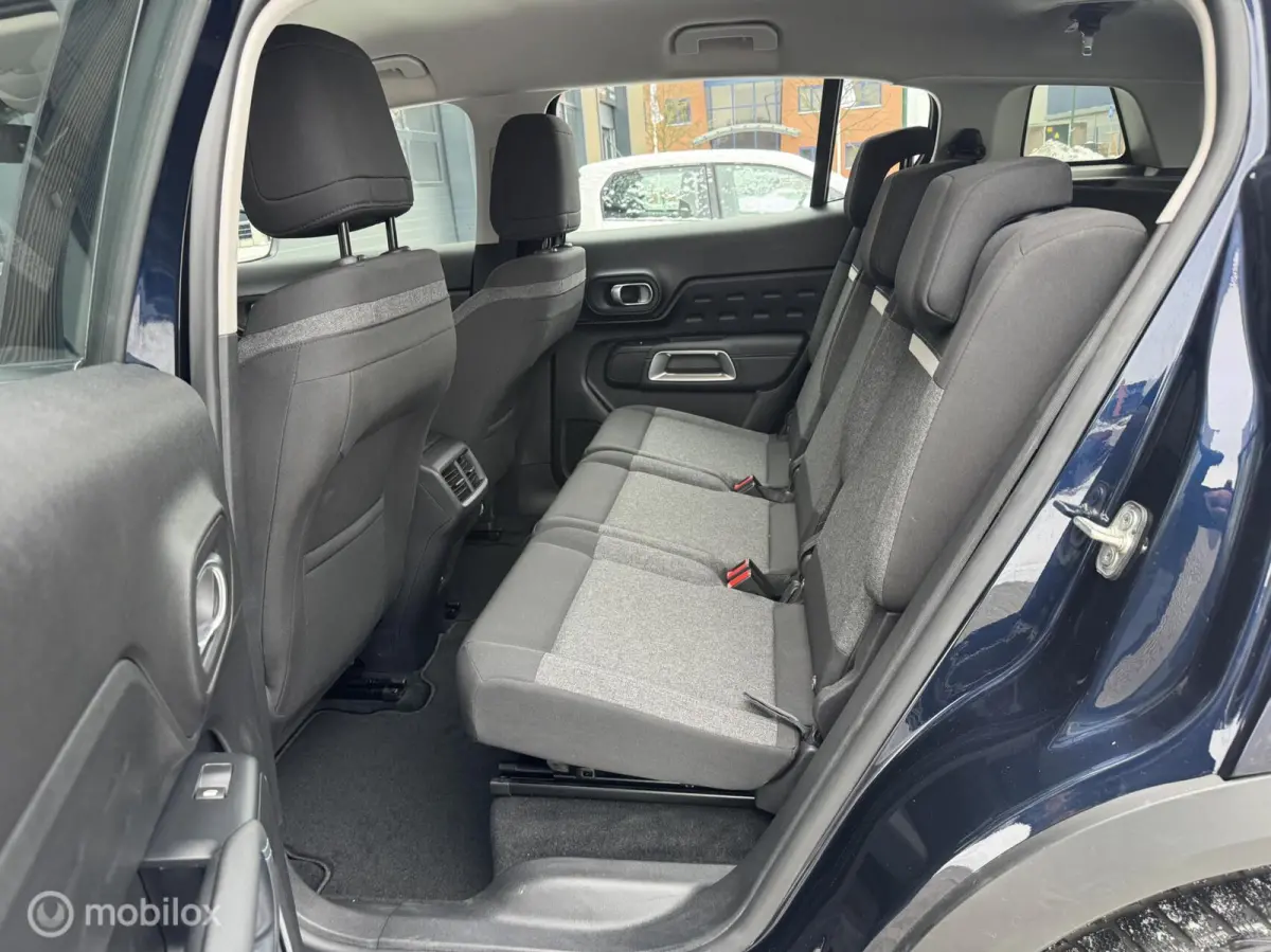 1.2 Hybrid 136 You | Automaat | Carplay