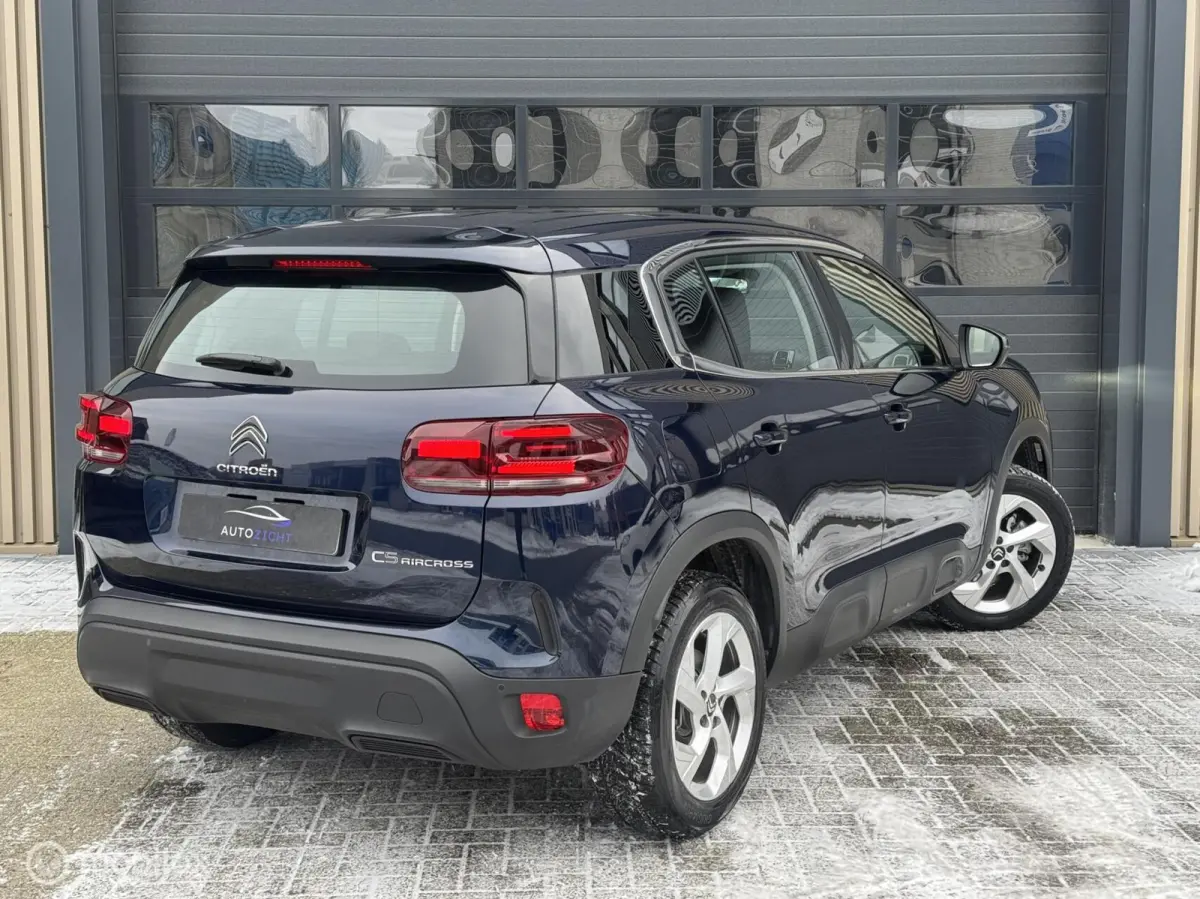 1.2 Hybrid 136 You | Automaat | Carplay