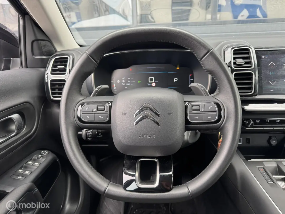 1.2 Hybrid 136 You | Automaat | Carplay