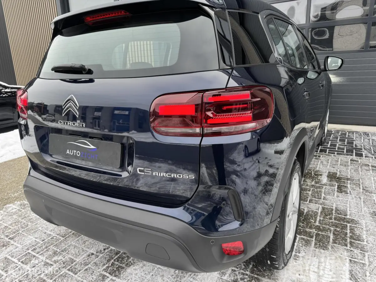 1.2 Hybrid 136 You | Automaat | Carplay