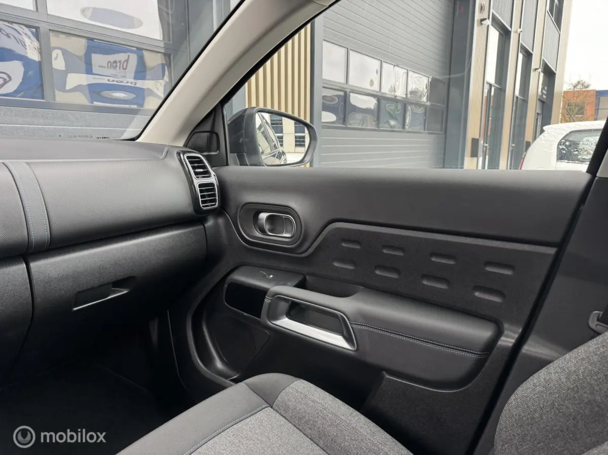 1.2 Hybrid 136 You | Automaat | Carplay