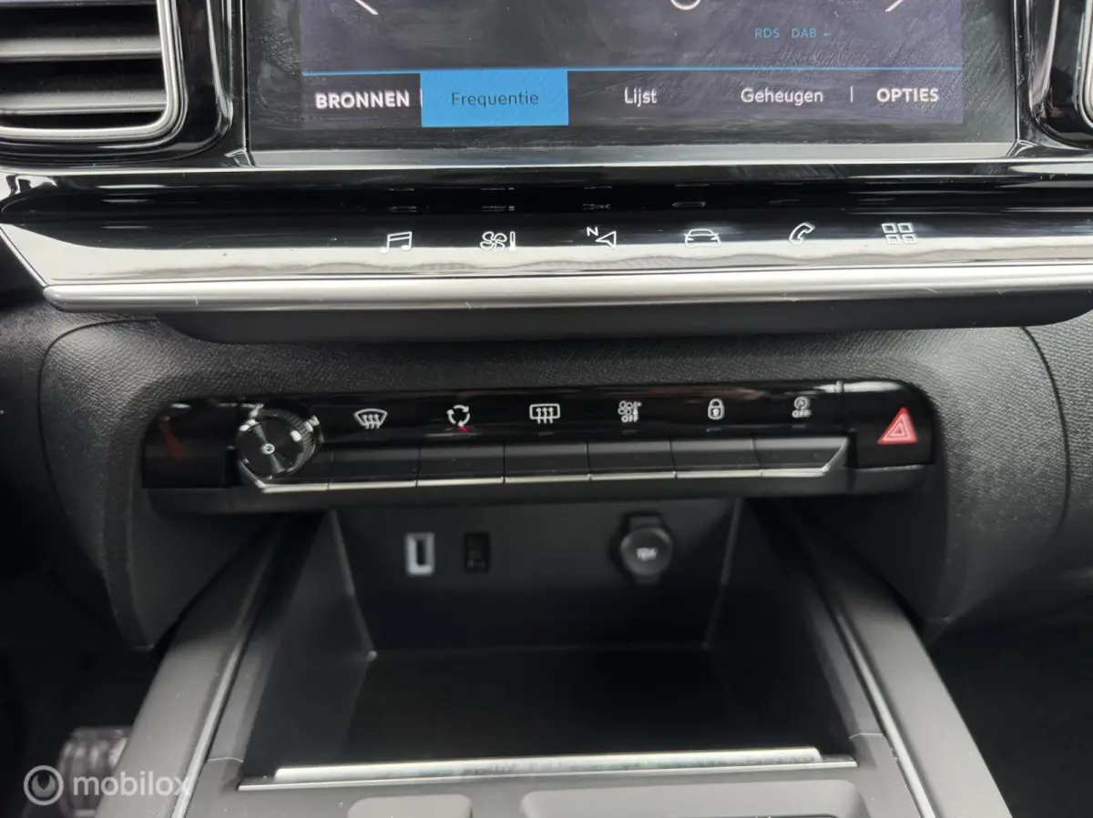 1.2 Hybrid 136 You | Automaat | Carplay