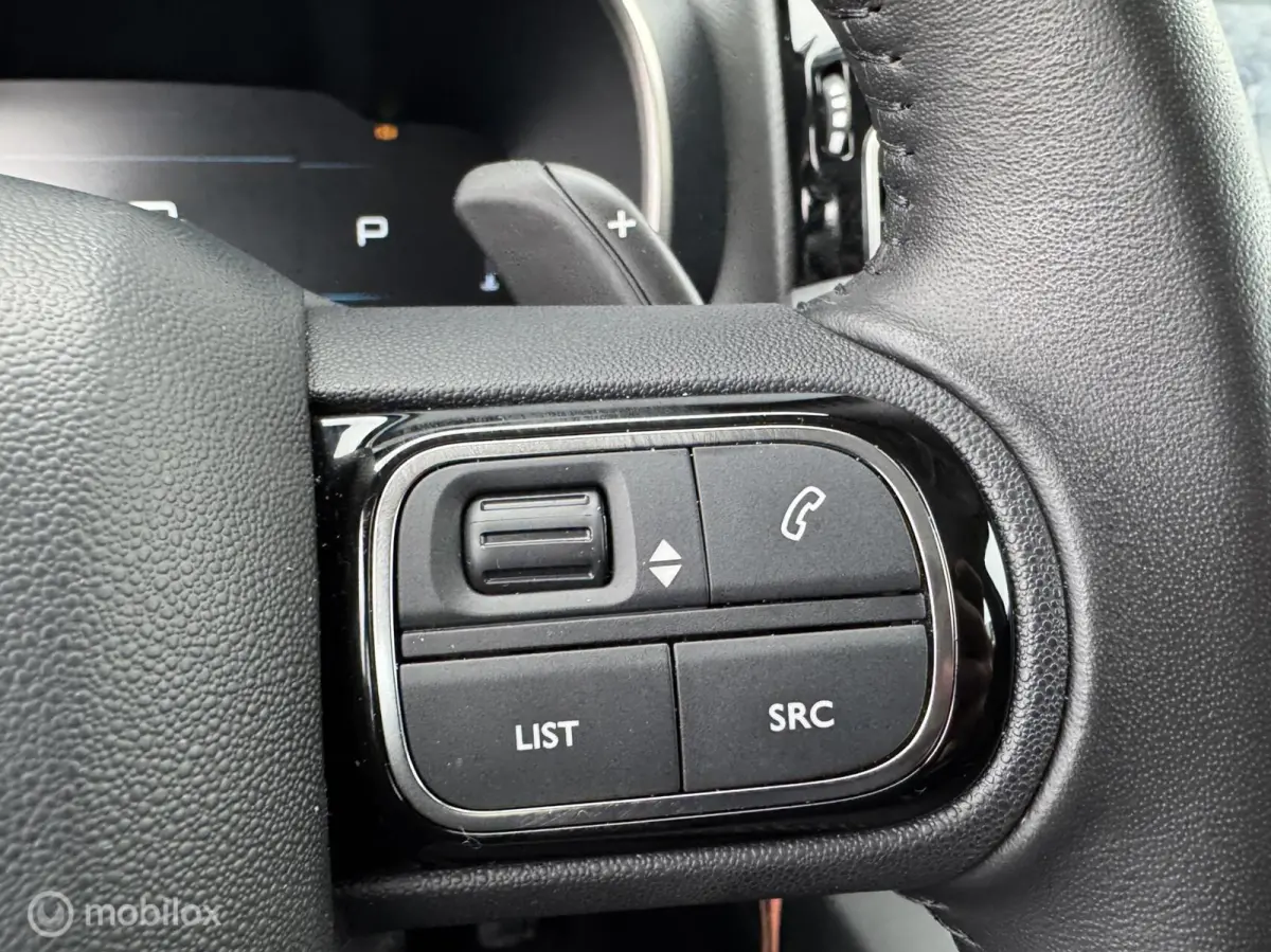 1.2 Hybrid 136 You | Automaat | Carplay