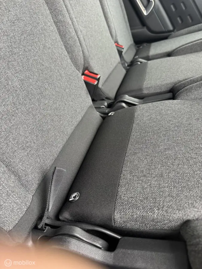 1.2 Hybrid 136 You | Automaat | Carplay