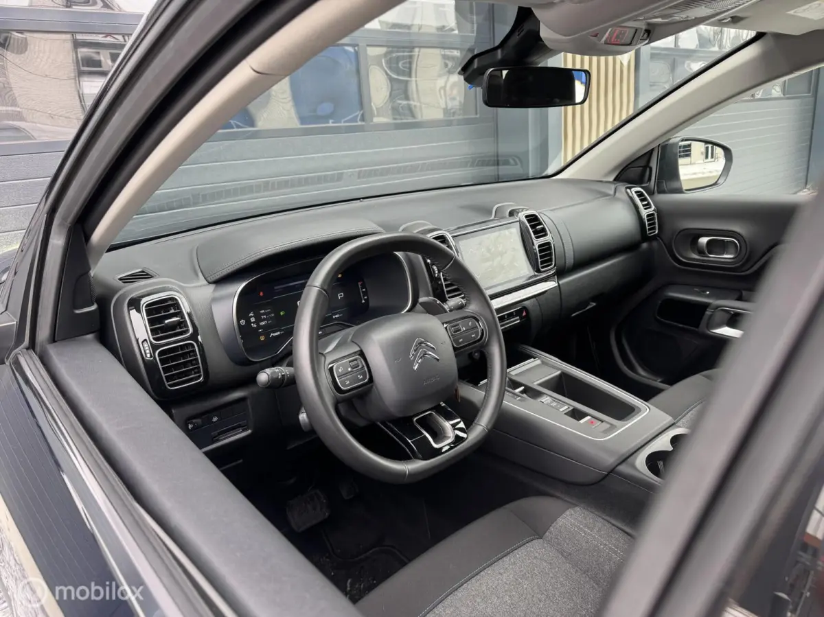 1.2 Hybrid 136 You | Automaat | Carplay