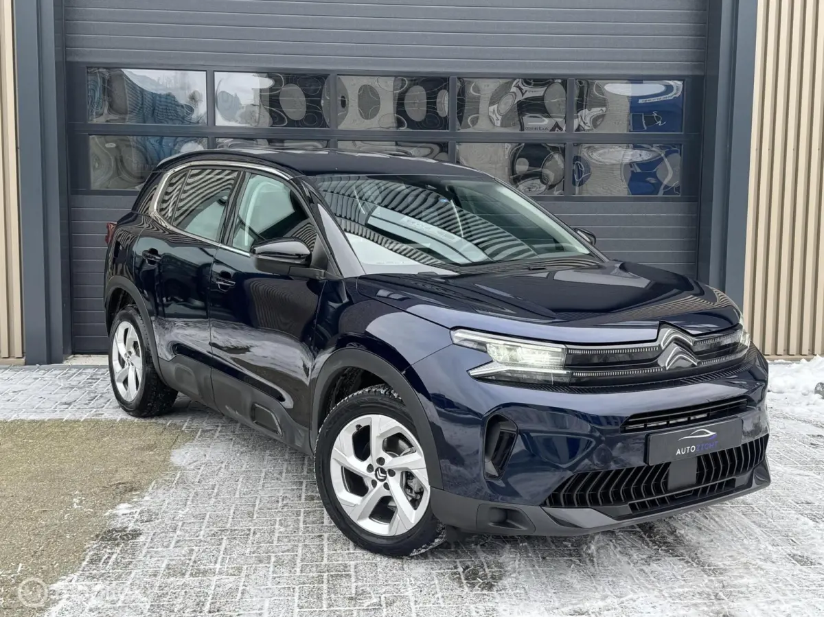 1.2 Hybrid 136 You | Automaat | Carplay