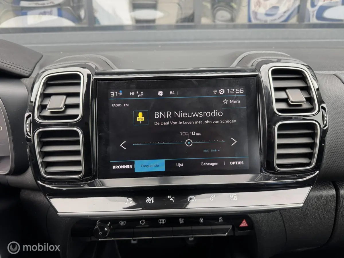 1.2 Hybrid 136 You | Automaat | Carplay