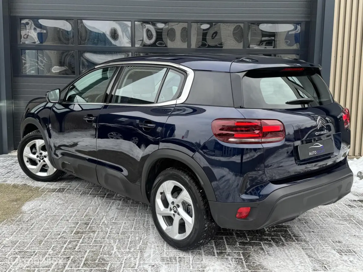 1.2 Hybrid 136 You | Automaat | Carplay