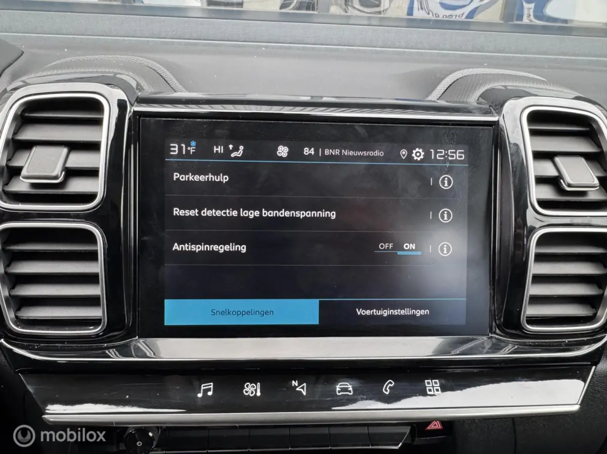 1.2 Hybrid 136 You | Automaat | Carplay