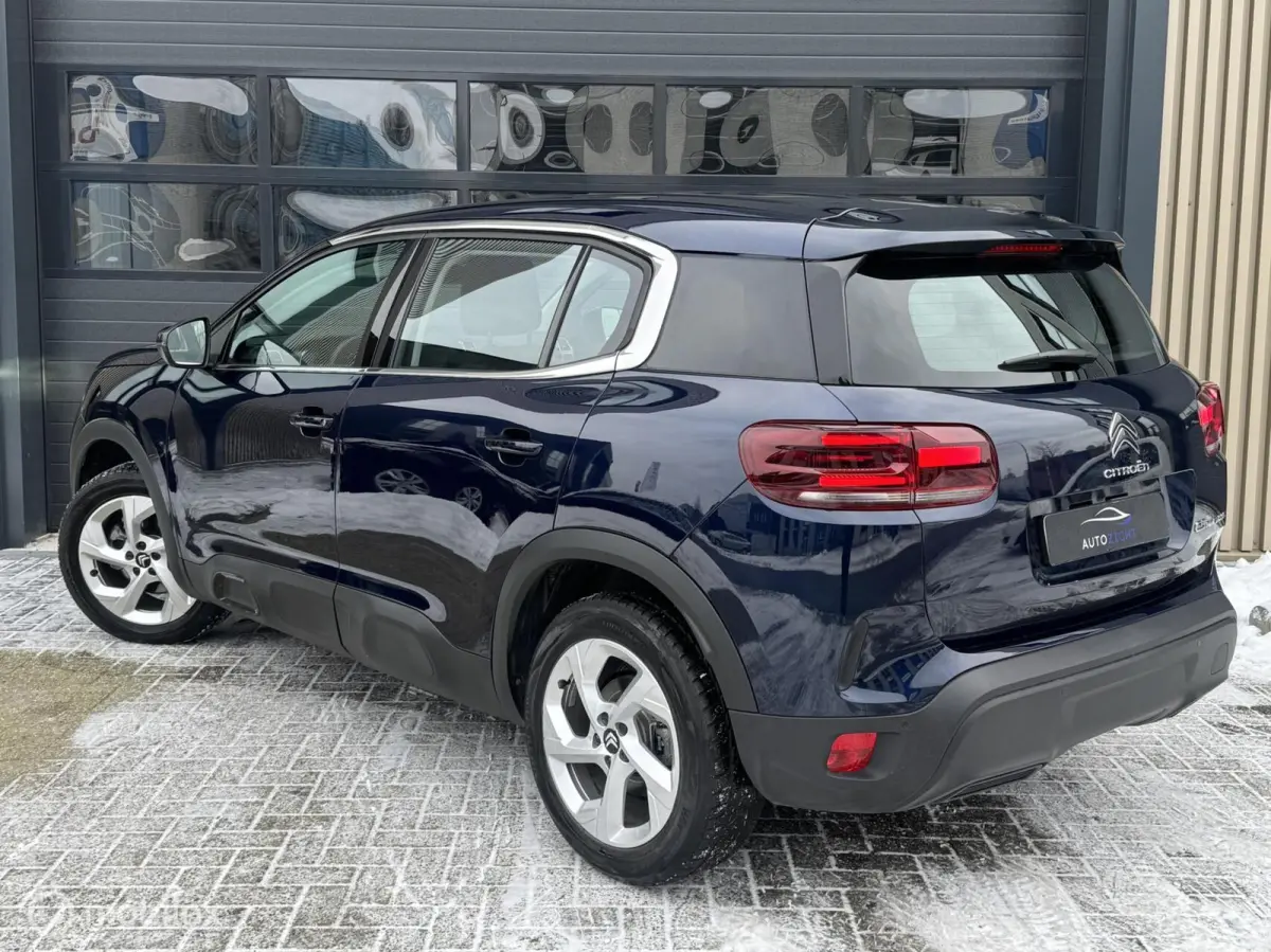 1.2 Hybrid 136 You | Automaat | Carplay