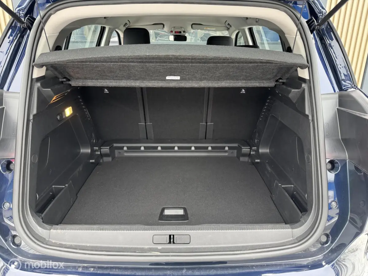 1.2 Hybrid 136 You | Automaat | Carplay