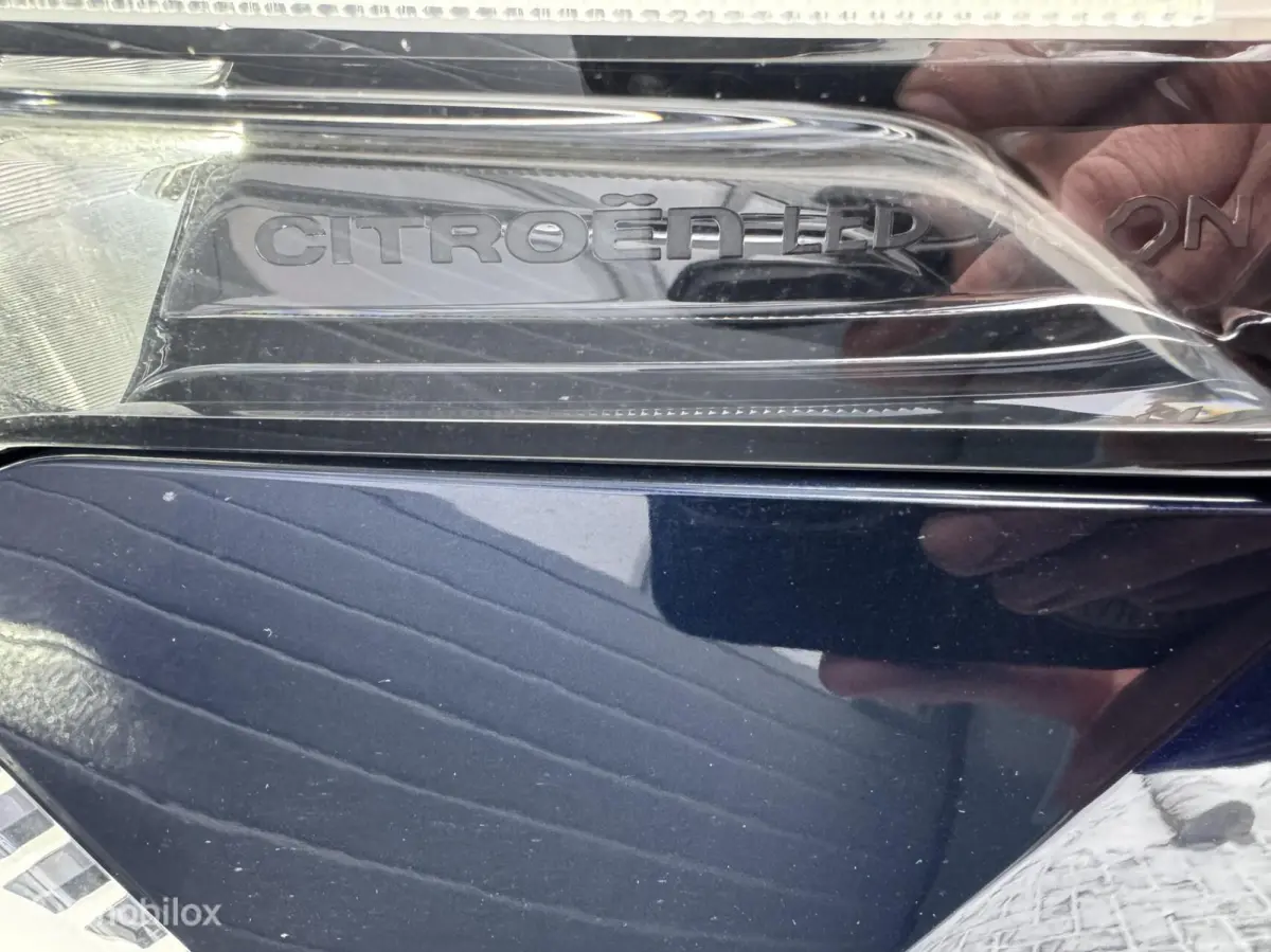 1.2 Hybrid 136 You | Automaat | Carplay